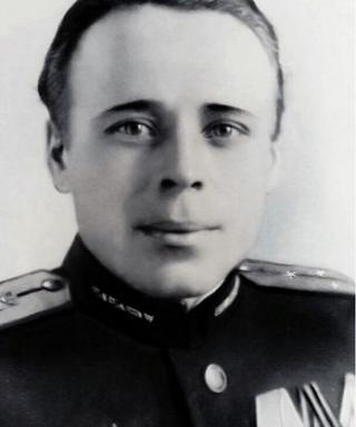 Леванов Николай Емельянович