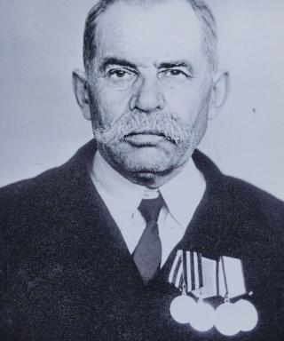 Левченко Иван Иванович