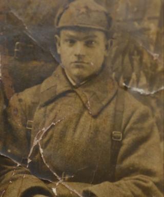 Куракин Владимир Иванович