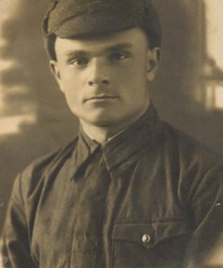 Домрачев Арсений Иванович