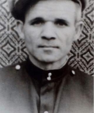 Ткач Василий Иванович