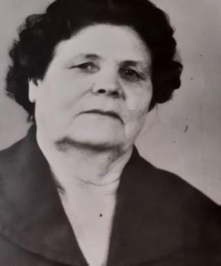Казанкова Любовь Григорьевна