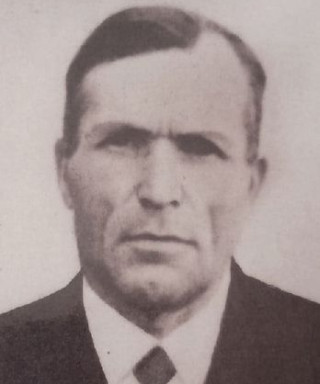 Шунин Виталий Павлович