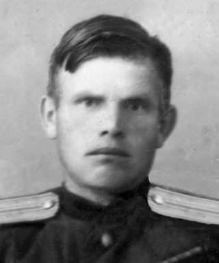 Павлов Леонид Дмитриевич