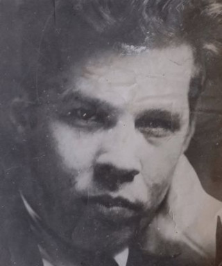 Тарнягин Иван Александрович