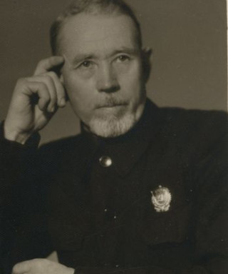 Калинин Иван Петрович