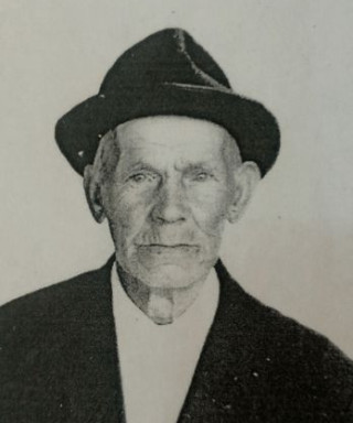 Перов Фёдор Никитович