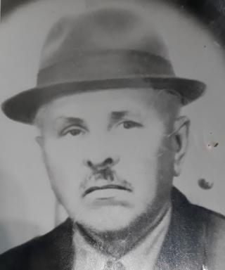 Костенко Михаил Каленникович
