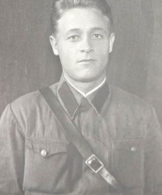 Вершинин Михаил Васильевич