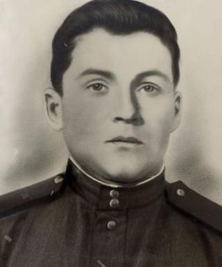 Бидяк Тома Николаевич