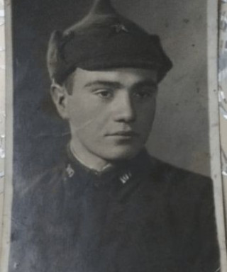 Князев Виктор Иванович