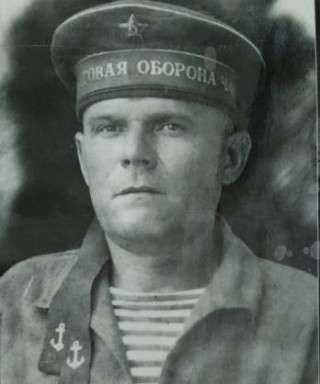 Танцюра Григорий Иванович