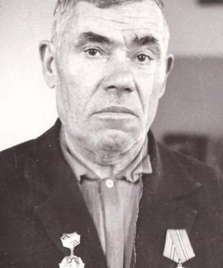 Гудков Сергей Иванович