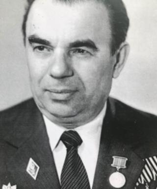Толпыго Виктор Павлович