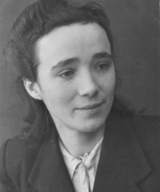 Писчикова Антонина Яковлевна