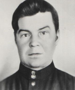 Смолянюк Ефим Михайлович