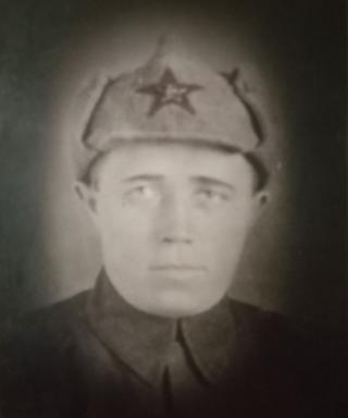 Карцев Иван Степанович