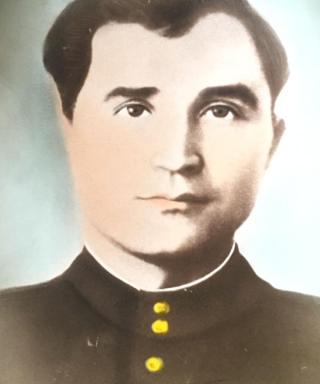 Алексеев Пётр Васильевич
