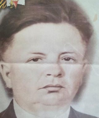 Климчук Николай Адамович