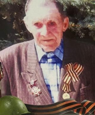 Буслаев Иван Николаевич