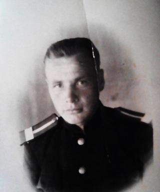 Соболев Николай Иванович