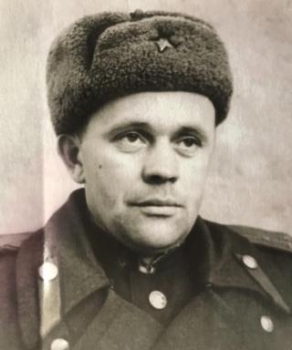 Смирнов Николай Семёнович
