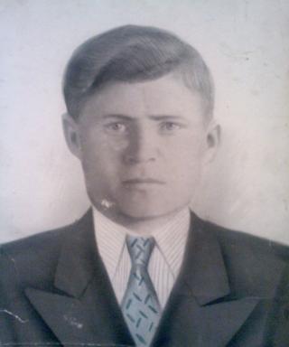 Филимонов Савелий Андреевич