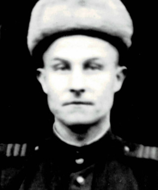 Востров Григорий Ильич