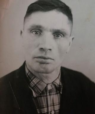 Калин Сергей Васильевич