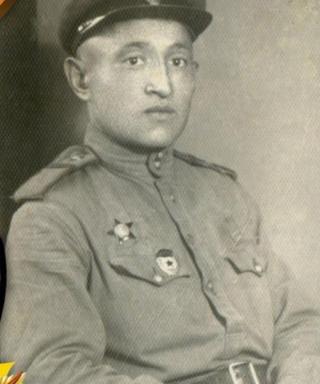 Галиуллин Нурулла Гиниятович