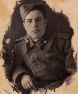 Сорокин Павел Николаевич