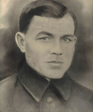 Жуков Григорий Васильевич