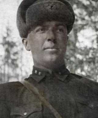 Комиссаров Сергей Модестович
