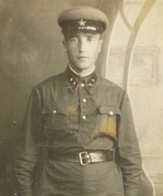 Шипицын Борис Александрович