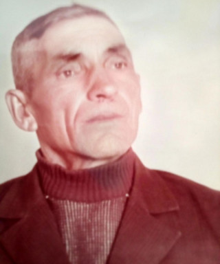 Важин Михаил Васильевич