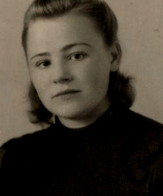 Бушуева Екатерина Алексеевна