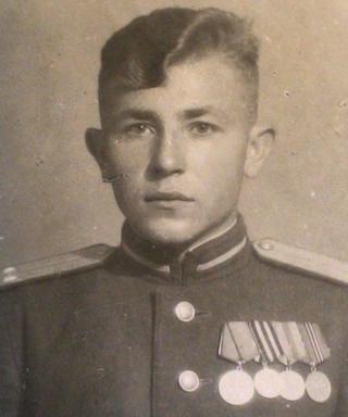 Гунько Константин Николаевич