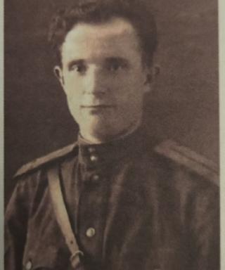 Ломтев Николай Семёнович