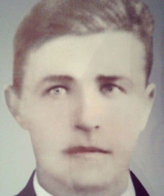 Шагаев Филипп Никифорович