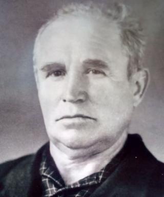 Шапруто Василий Андреевич