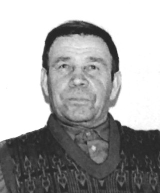 Мясников Федор Иванович