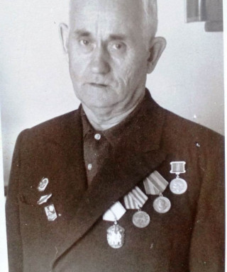 Васненков Аван Александрович