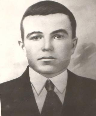 Рассабин Константин Федорович
