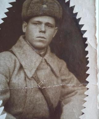 Десятков Семен Ермолаевич