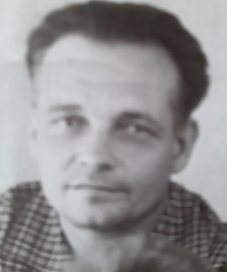 Донской Петр Семенович