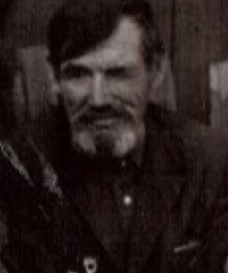 Цыдин Егор Степанович