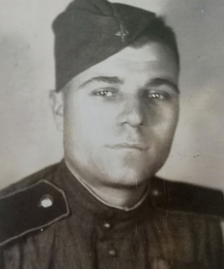 Пенкин Василий Иванович