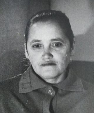 Чуркина Евдокия Васильевна