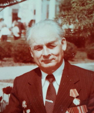 Зерминов Михаил Фёдорович