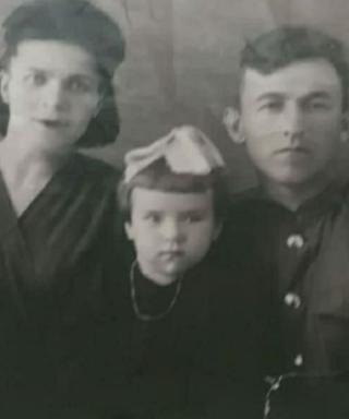Хитров Сергей Семёнович